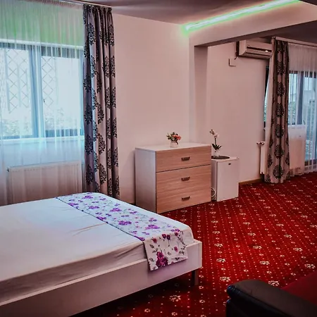 Nice Boutique * Costinesti