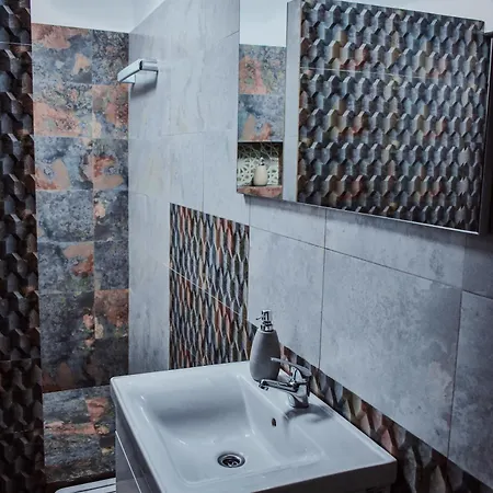 Nice Boutique Costinesti