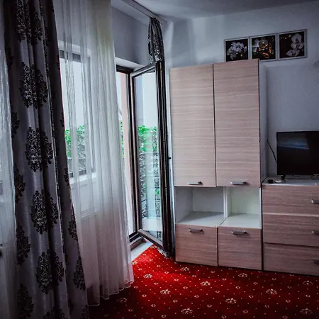 Nice Boutique * Costinesti