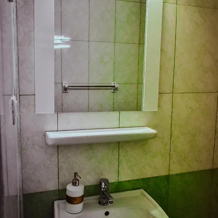 Nice Boutique Pensjonat *