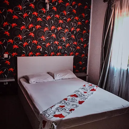 Pensjonat Nice Boutique