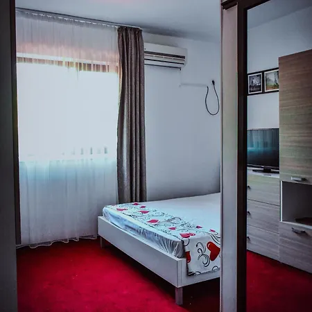 Nice Boutique Pensjonat *