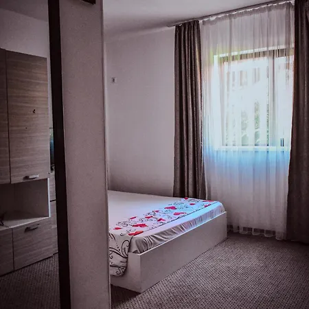 Pensjonat Nice Boutique Costinesti