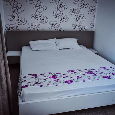 Nice Boutique Pensjonat Costinesti