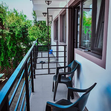 Nice Boutique Pensjonat