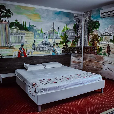 Pensjonat Nice Boutique *