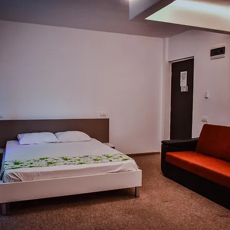 Pensjonat Nice Boutique *