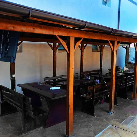 Nice Boutique * Costinesti