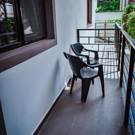 Nice Boutique Vendégház *