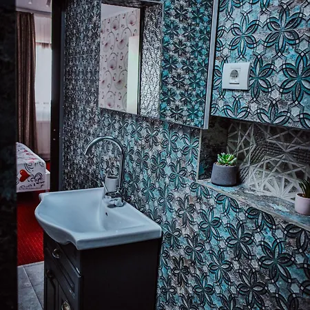 Nice Boutique Vendégház Costinești