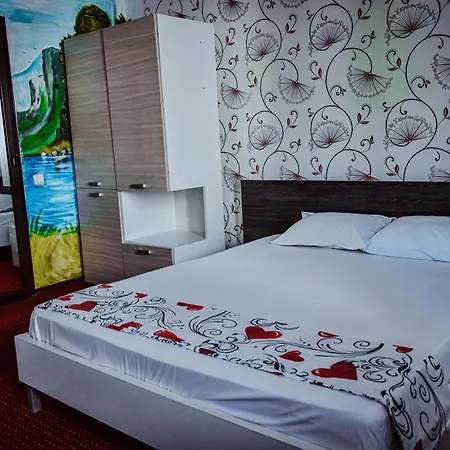 Vendégház Nice Boutique *