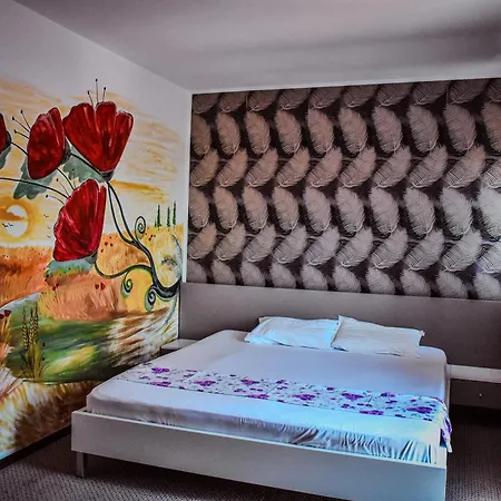 Guest house Nice Boutique *