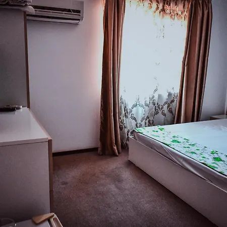 Nice Boutique Vendégház *