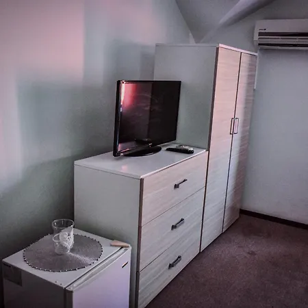 Nice Boutique * Costinești