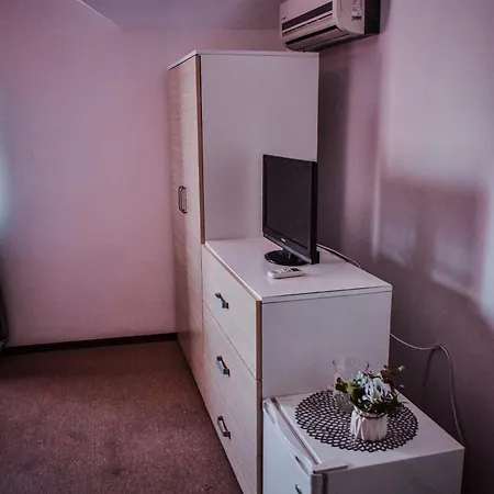 Nice Boutique Costinești