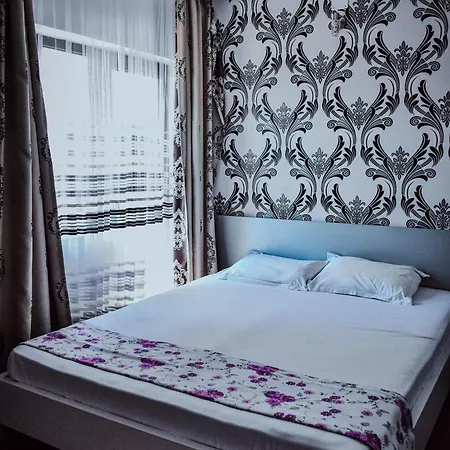 Vendégház Nice Boutique Costinești