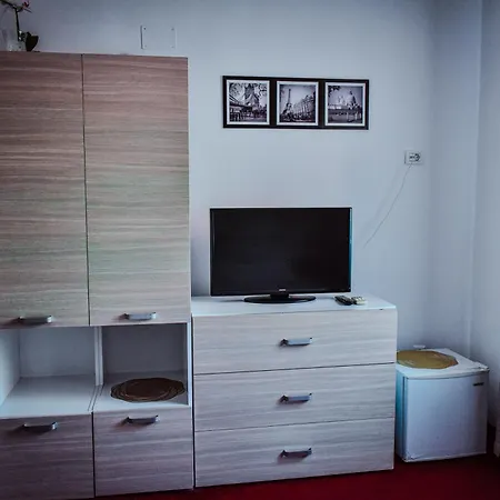 Vendégház Nice Boutique *