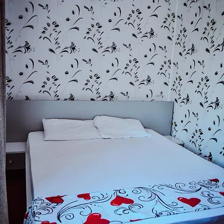 Guest house Nice Boutique
