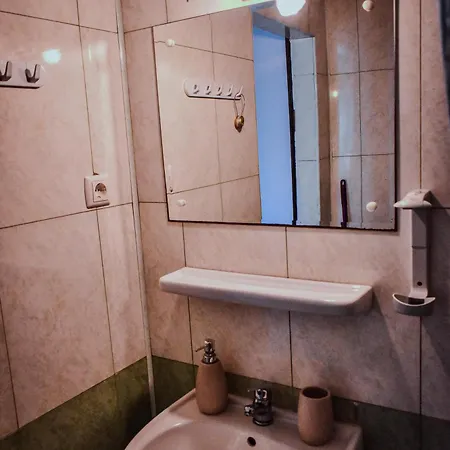 Nice Boutique Vendégház Costinești