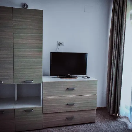 Vendégház Nice Boutique