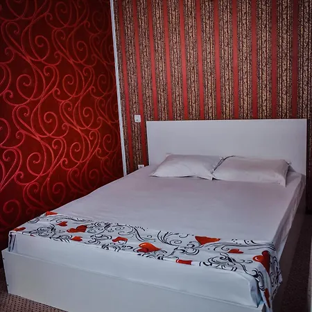 Nice Boutique Vendégház