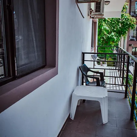 Nice Boutique Guest house Costinesti