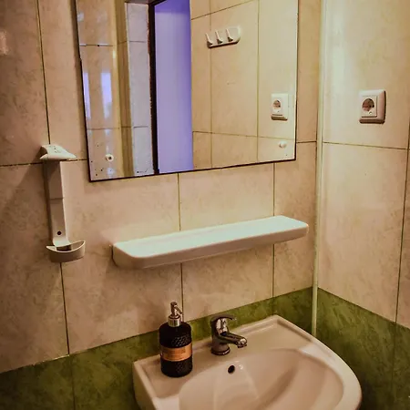 Nice Boutique Vendégház