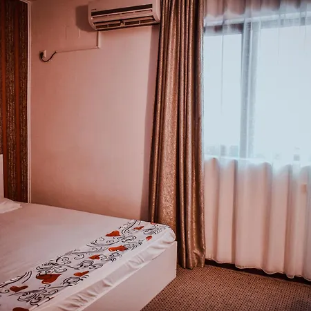 Nice Boutique Vendégház Costinești