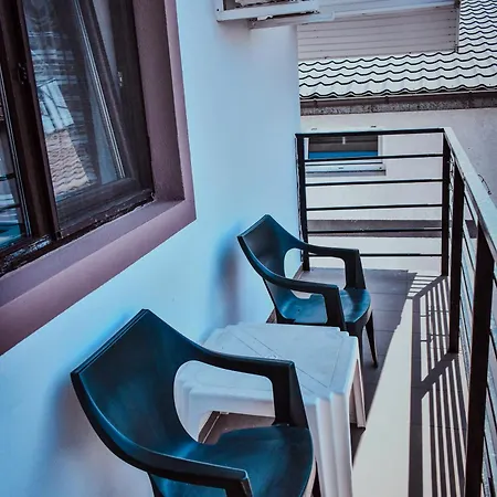 Nice Boutique Guest house