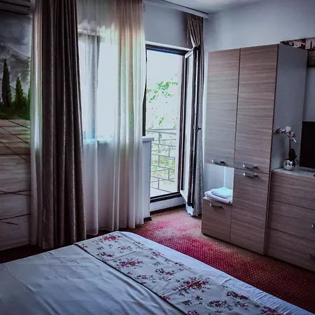 Guest house Nice Boutique