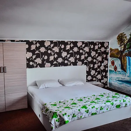 Guest house Nice Boutique *
