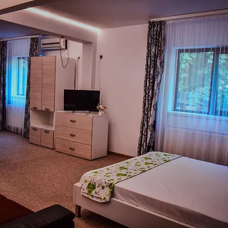 Vendégház Nice Boutique Costinești