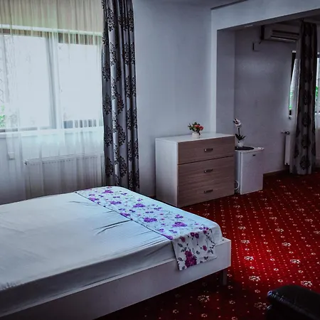 Guest house Nice Boutique Costinesti