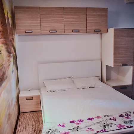 Guest house Nice Boutique *