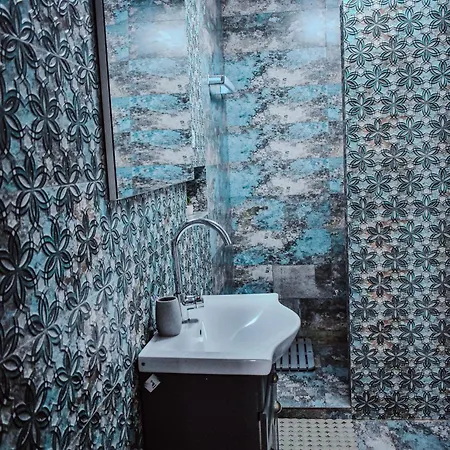Nice Boutique Guest house