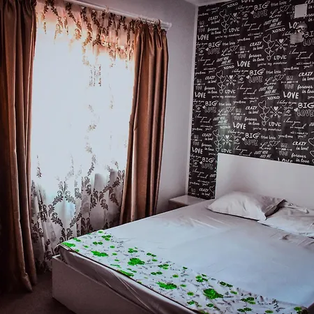 Vendégház Nice Boutique Costinești