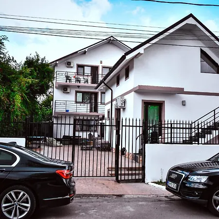 Nice Boutique * Costinești