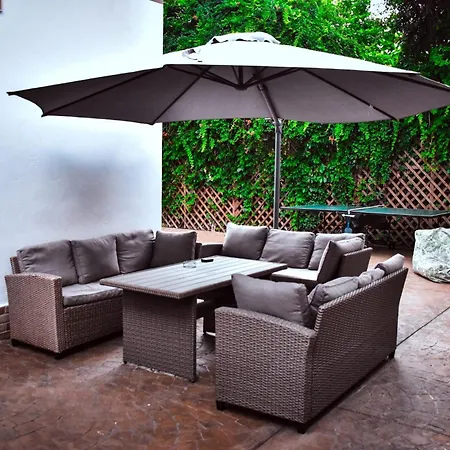 Nice Boutique Vendégház