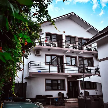 Nice Boutique Guest house *